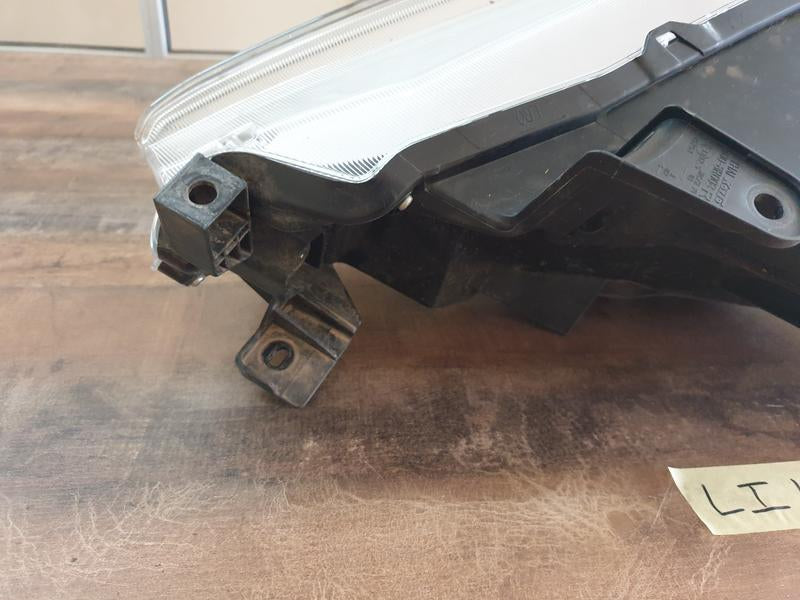 Original Used Isuzu D-Max 2024 Right Headlight