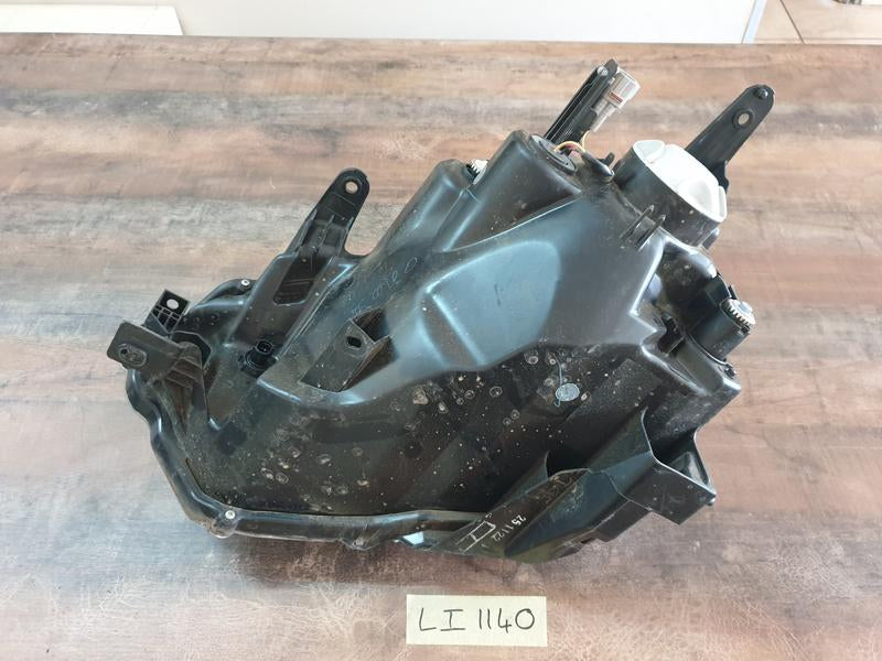 Original Used Isuzu D-Max 2024 Right Headlight