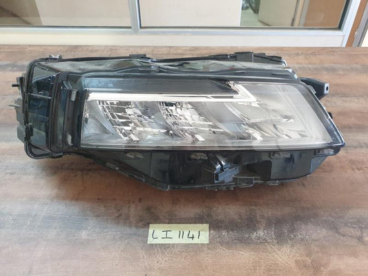 Original Used Nissan X-Trail Right Headlight