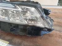 Original Used Nissan X-Trail Right Headlight