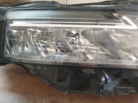 Original Used Nissan X-Trail Right Headlight