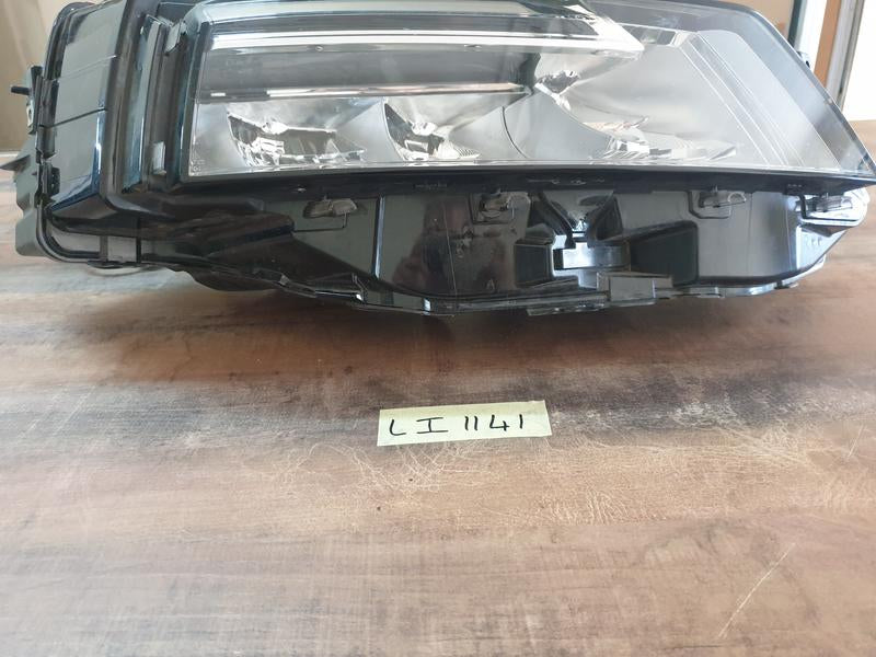 Original Used Nissan X-Trail Right Headlight