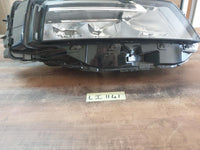 Original Used Nissan X-Trail Right Headlight