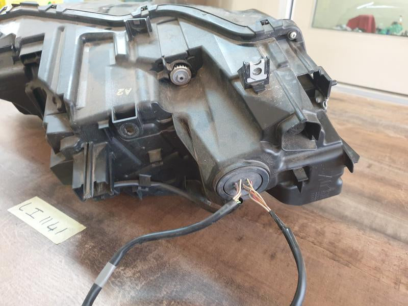 Original Used Nissan X-Trail Right Headlight