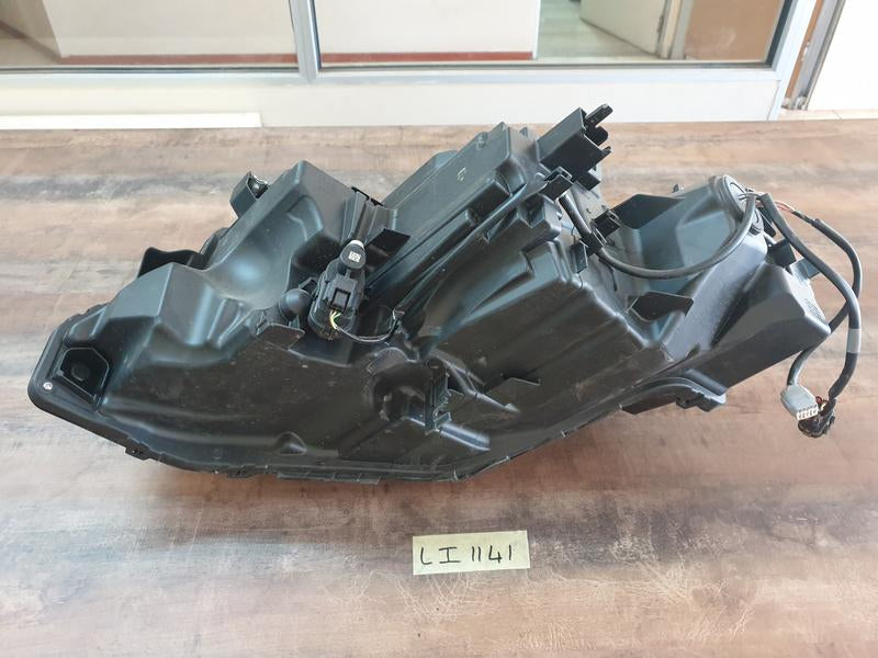 Original Used Nissan X-Trail Right Headlight