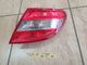 Mercedes-Benz Aftermarket C-Class W204 NO LED Right Taillight