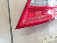 Mercedes-Benz Aftermarket C-Class W204 NO LED Right Taillight