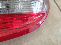 Mercedes-Benz Aftermarket C-Class W204 NO LED Right Taillight