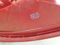 Mercedes-Benz Aftermarket C-Class W204 NO LED Right Taillight