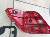 Mercedes-Benz Aftermarket C-Class W204 NO LED Right Taillight
