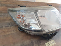 Original Used Toyota Hilux D4D Right Headlight