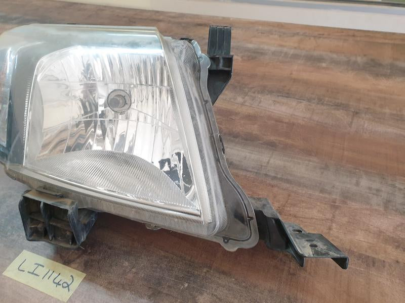 Original Used Toyota Hilux D4D Right Headlight