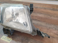 Original Used Toyota Hilux D4D Right Headlight
