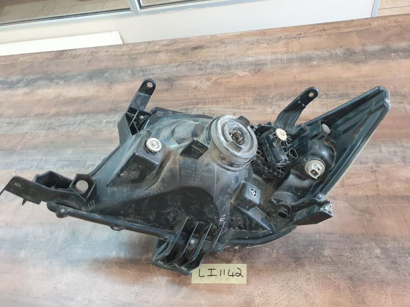 Original Used Toyota Hilux D4D Right Headlight