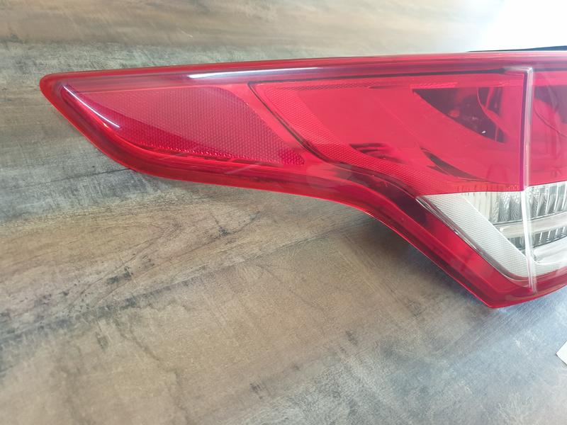 Original Used Ford Kuga Left Outer Taillight