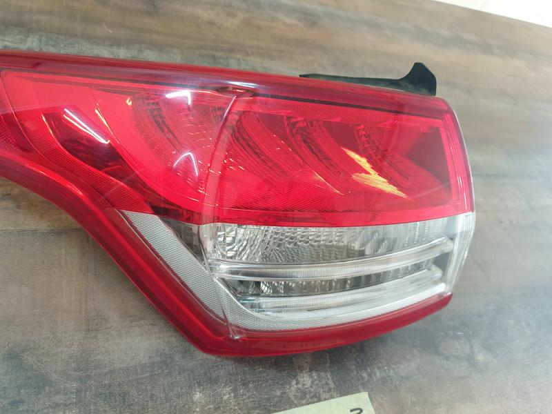 Original Used Ford Kuga Left Outer Taillight