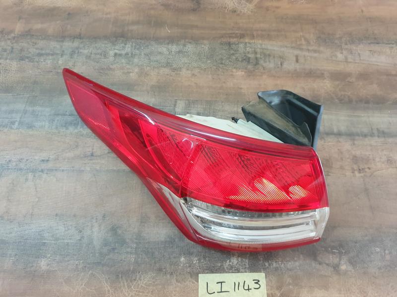 Original Used Ford Kuga Left Outer Taillight