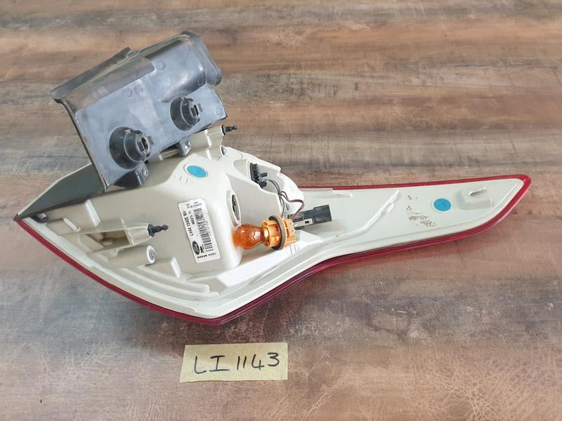 Original Used Ford Kuga Left Outer Taillight