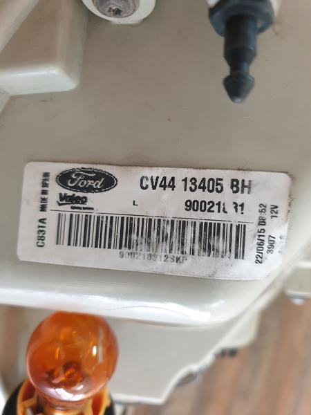 Original Used Ford Kuga Left Outer Taillight