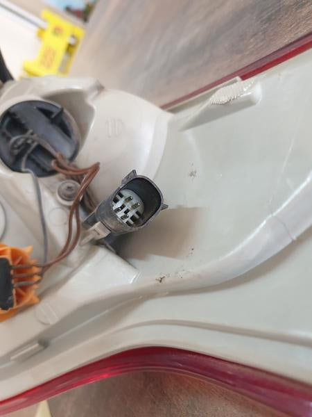 Original Used Ford Kuga Left Outer Taillight
