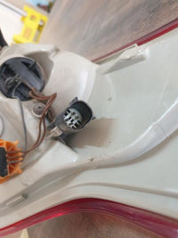 Original Used Ford Kuga Left Outer Taillight