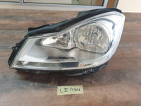 Original Used Mercedes-Benz C-Class W204 Left Headlight