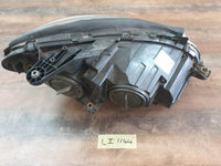 Original Used Mercedes-Benz C-Class W204 Left Headlight