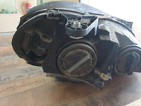 Original Used Mercedes-Benz C-Class W204 Left Headlight