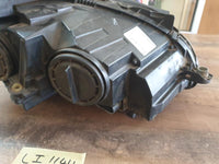 Original Used Mercedes-Benz C-Class W204 Left Headlight