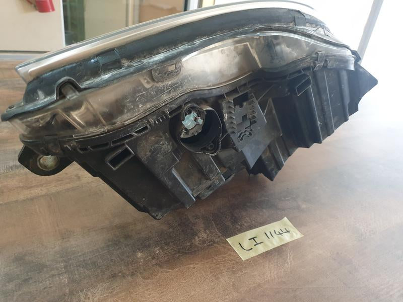 Original Used Mercedes-Benz C-Class W204 Left Headlight