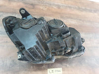 Original Used Mercedes-Benz C-Class W204 Left Headlight