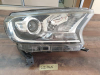 Original Used Ford Everest Ranger Right Headlight