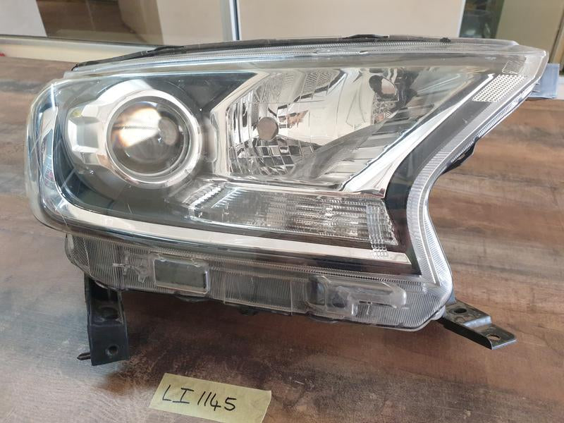 Original Used Ford Everest Ranger Right Headlight