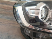 Original Used Ford Everest Ranger Right Headlight