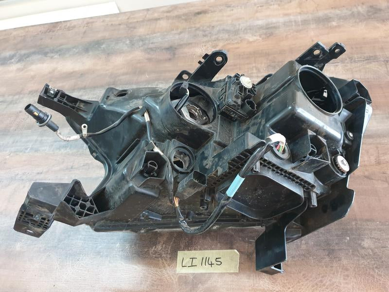 Original Used Ford Everest Ranger Right Headlight