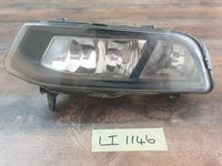 Original Used Volkswagen Polo Left Fog Light