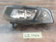 Original Used Volkswagen Polo Left Fog Light