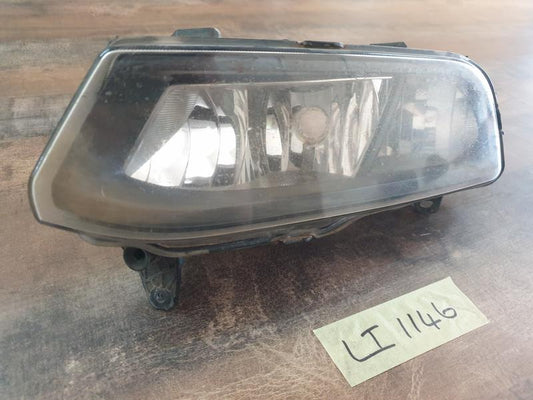 Original Used Volkswagen Polo Left Fog Light