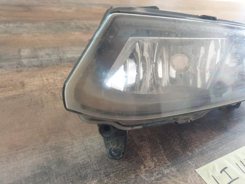 Original Used Volkswagen Polo Left Fog Light