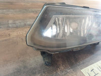 Original Used Volkswagen Polo Left Fog Light