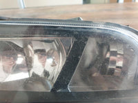 Original Used Volkswagen Polo Left Fog Light