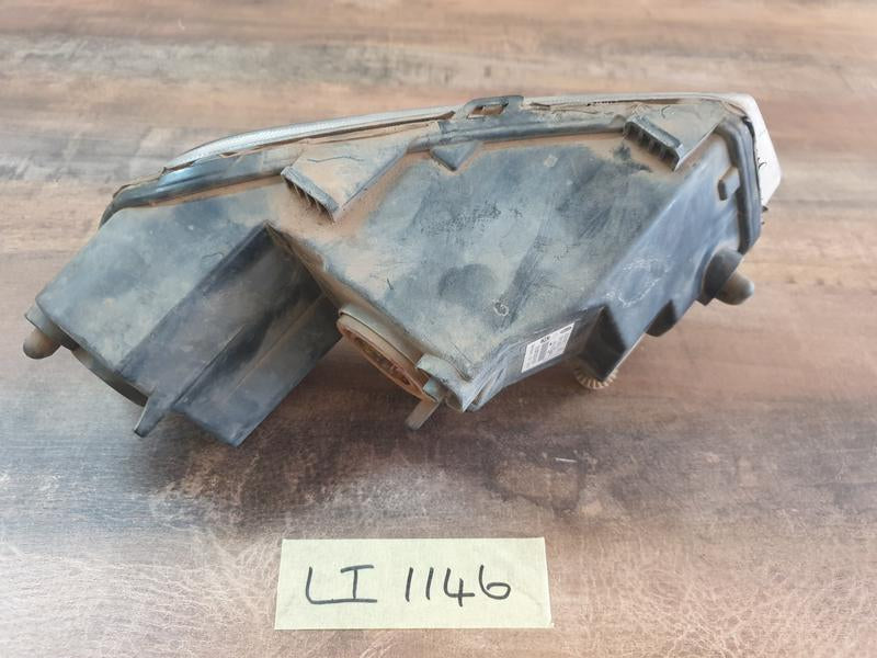 Original Used Volkswagen Polo Left Fog Light