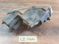 Original Used Volkswagen Polo Left Fog Light