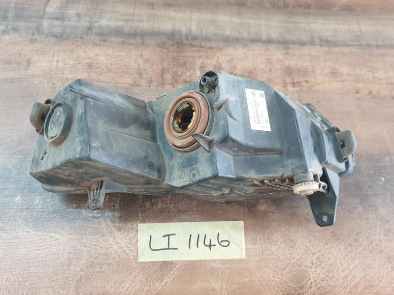 Original Used Volkswagen Polo Left Fog Light