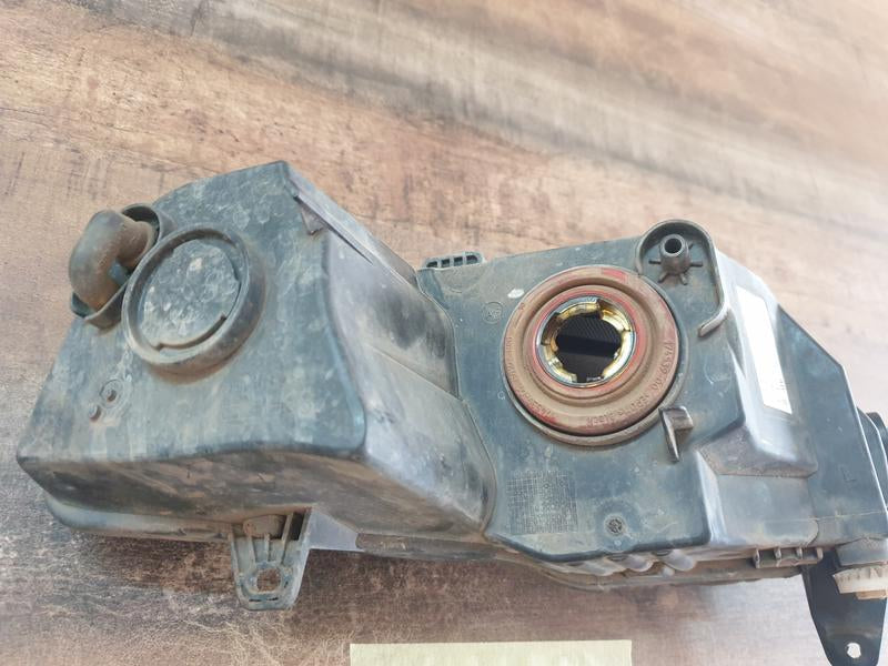 Original Used Volkswagen Polo Left Fog Light