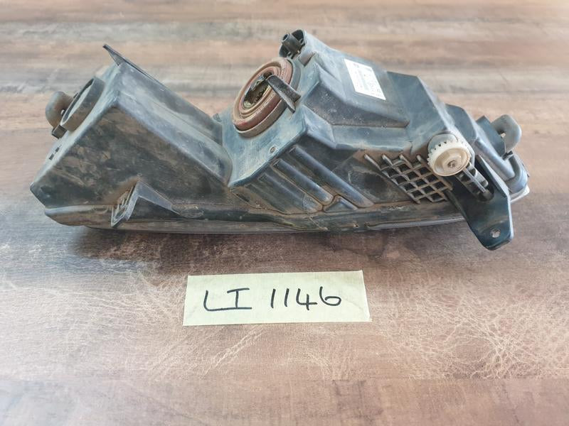 Original Used Volkswagen Polo Left Fog Light