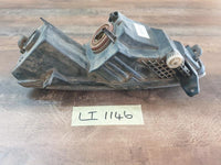 Original Used Volkswagen Polo Left Fog Light