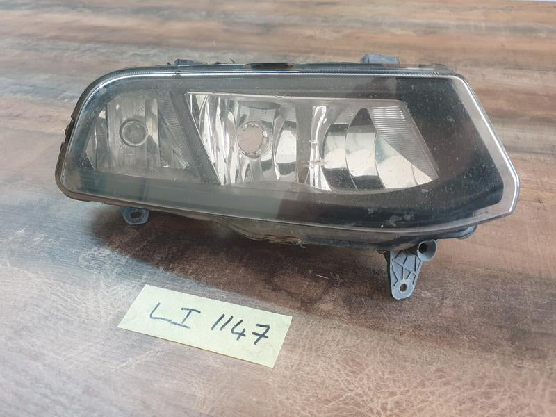 Original Used Volkswagen Polo Right Fog Light