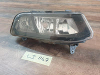 Original Used Volkswagen Polo Right Fog Light