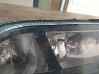Original Used Volkswagen Polo Right Fog Light